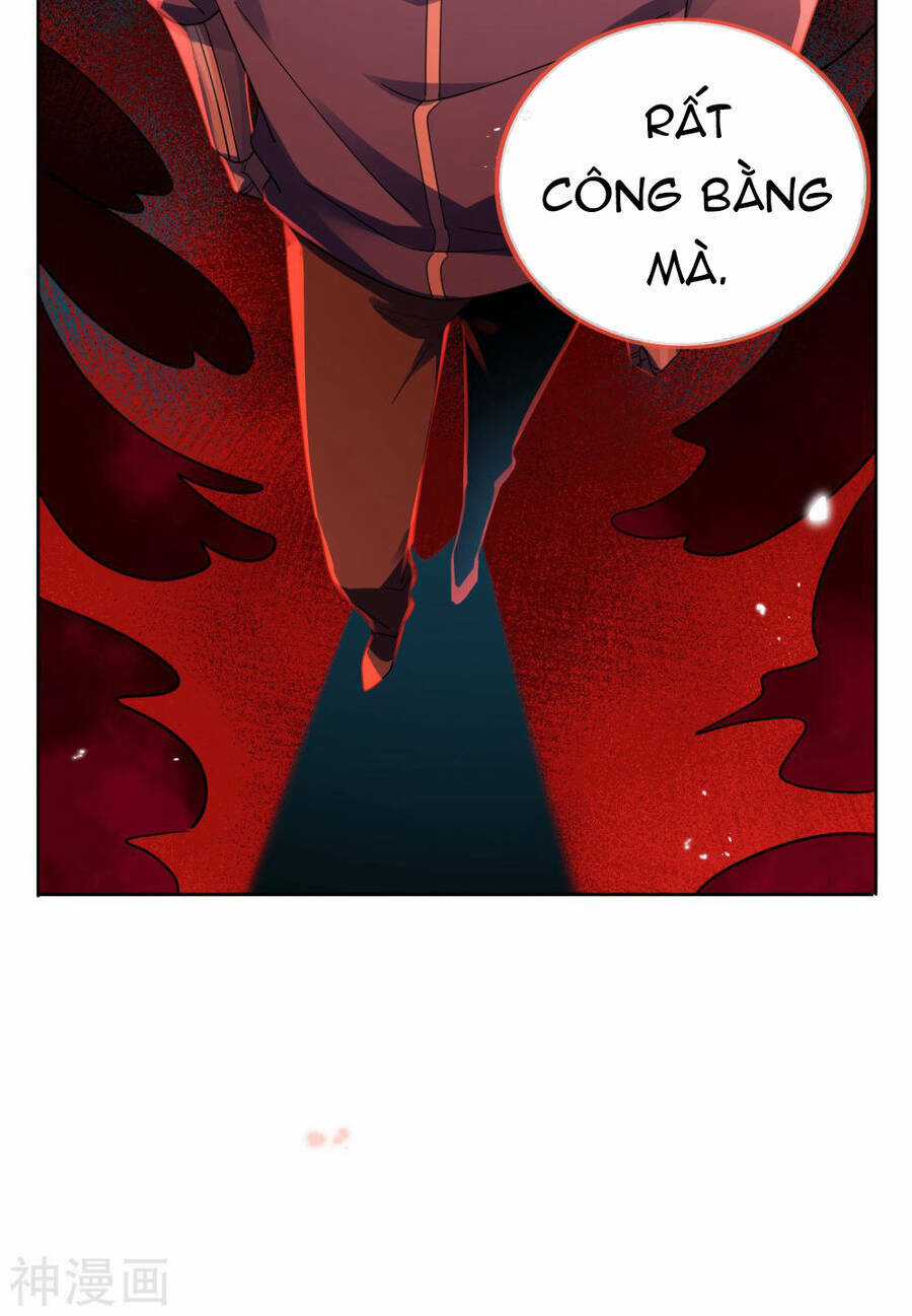 Mạt Thế Cùng Bạn Gái Zombie Chapter 77 trang 8