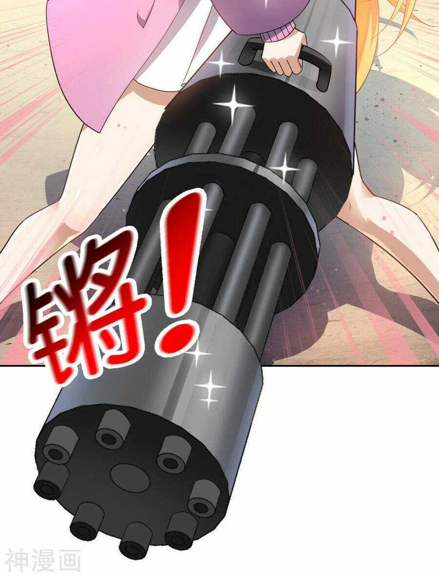 Mạt Thế Cùng Bạn Gái Zombie Chapter 78 trang 10