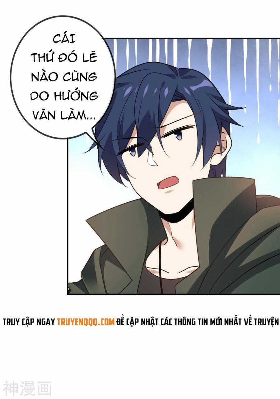 Mạt Thế Cùng Bạn Gái Zombie Chapter 78 trang 11