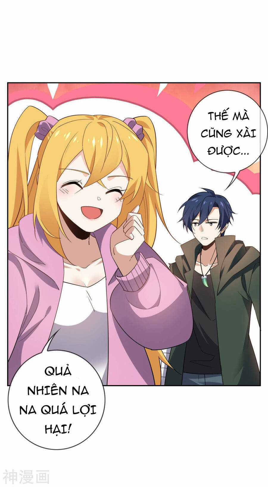 Mạt Thế Cùng Bạn Gái Zombie Chapter 78 trang 15