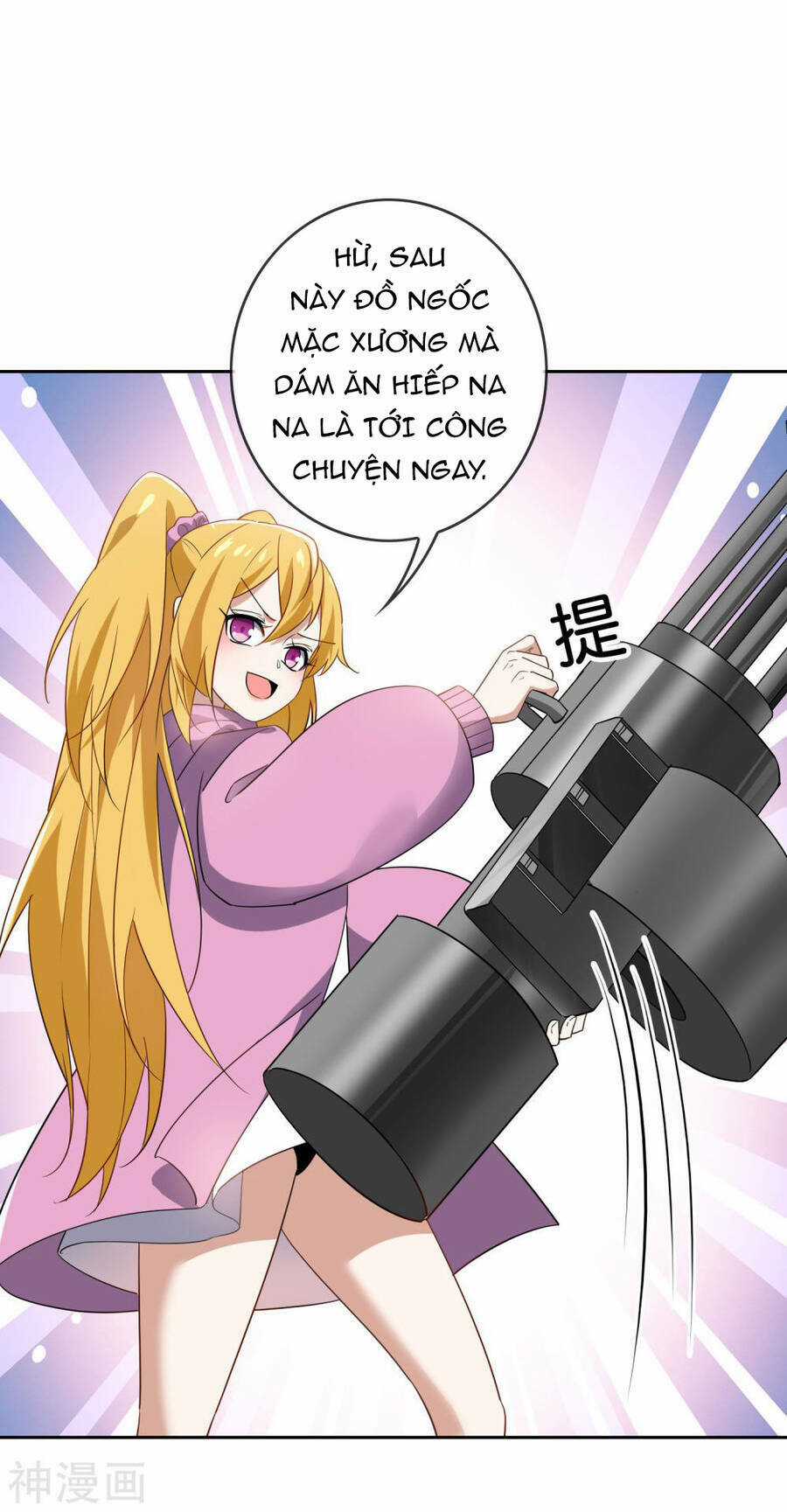 Mạt Thế Cùng Bạn Gái Zombie Chapter 78 trang 16