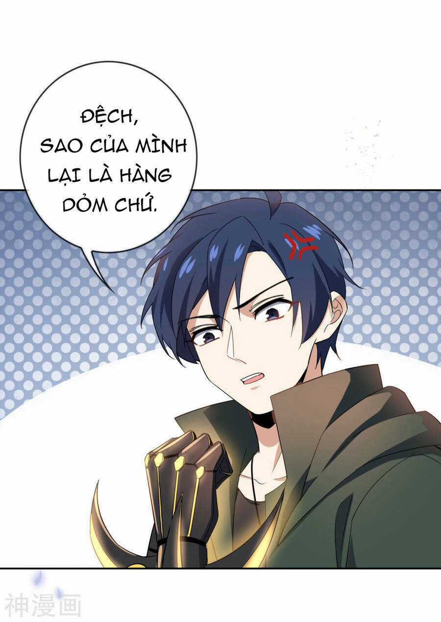 Mạt Thế Cùng Bạn Gái Zombie Chapter 78 trang 17