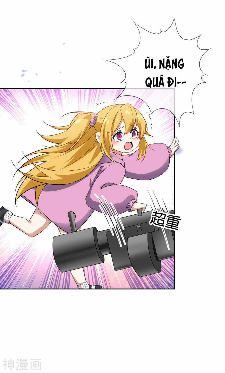 Mạt Thế Cùng Bạn Gái Zombie Chapter 78 trang 18