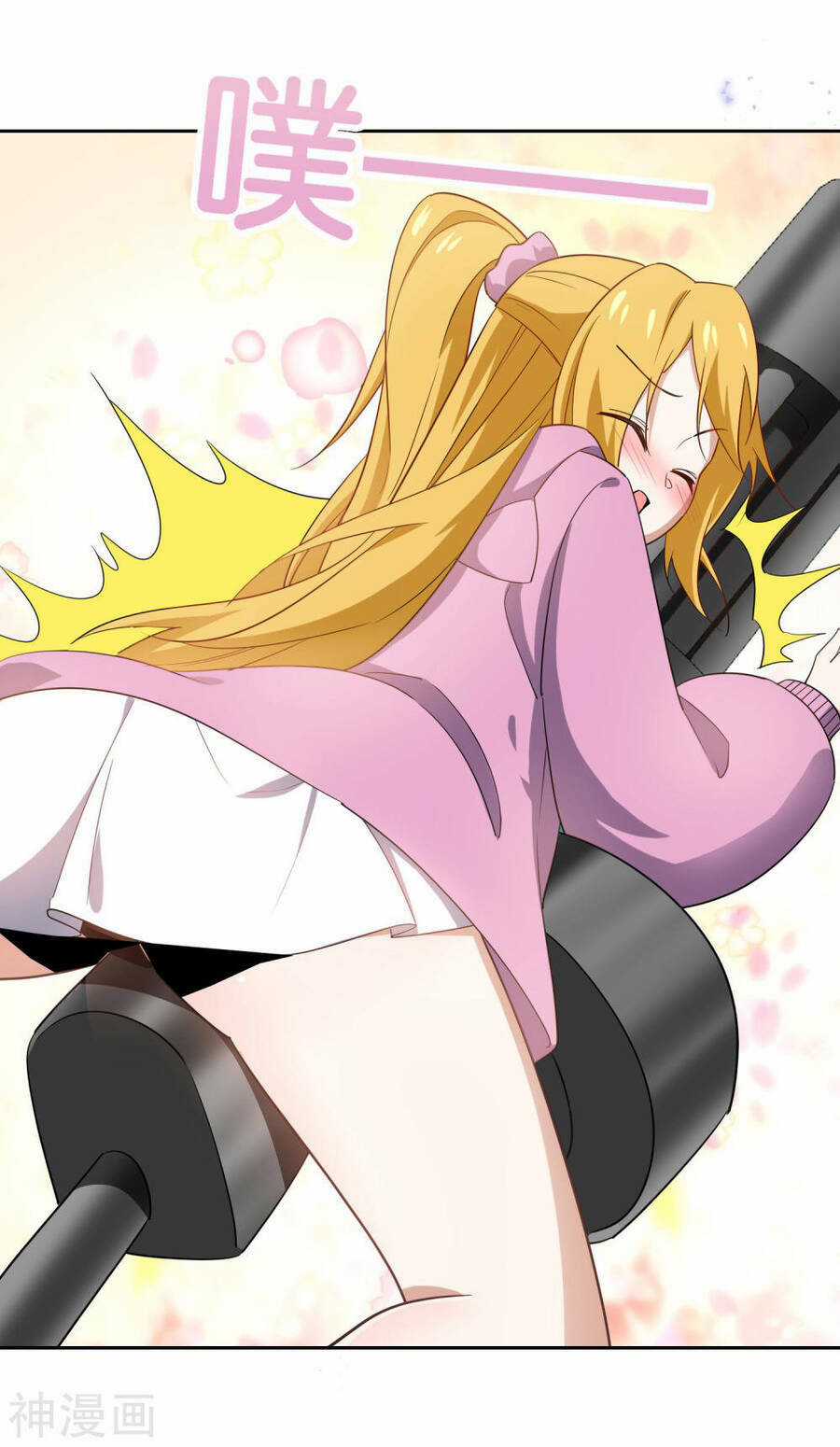 Mạt Thế Cùng Bạn Gái Zombie Chapter 78 trang 19