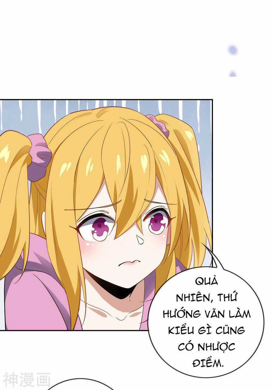 Mạt Thế Cùng Bạn Gái Zombie Chapter 78 trang 20