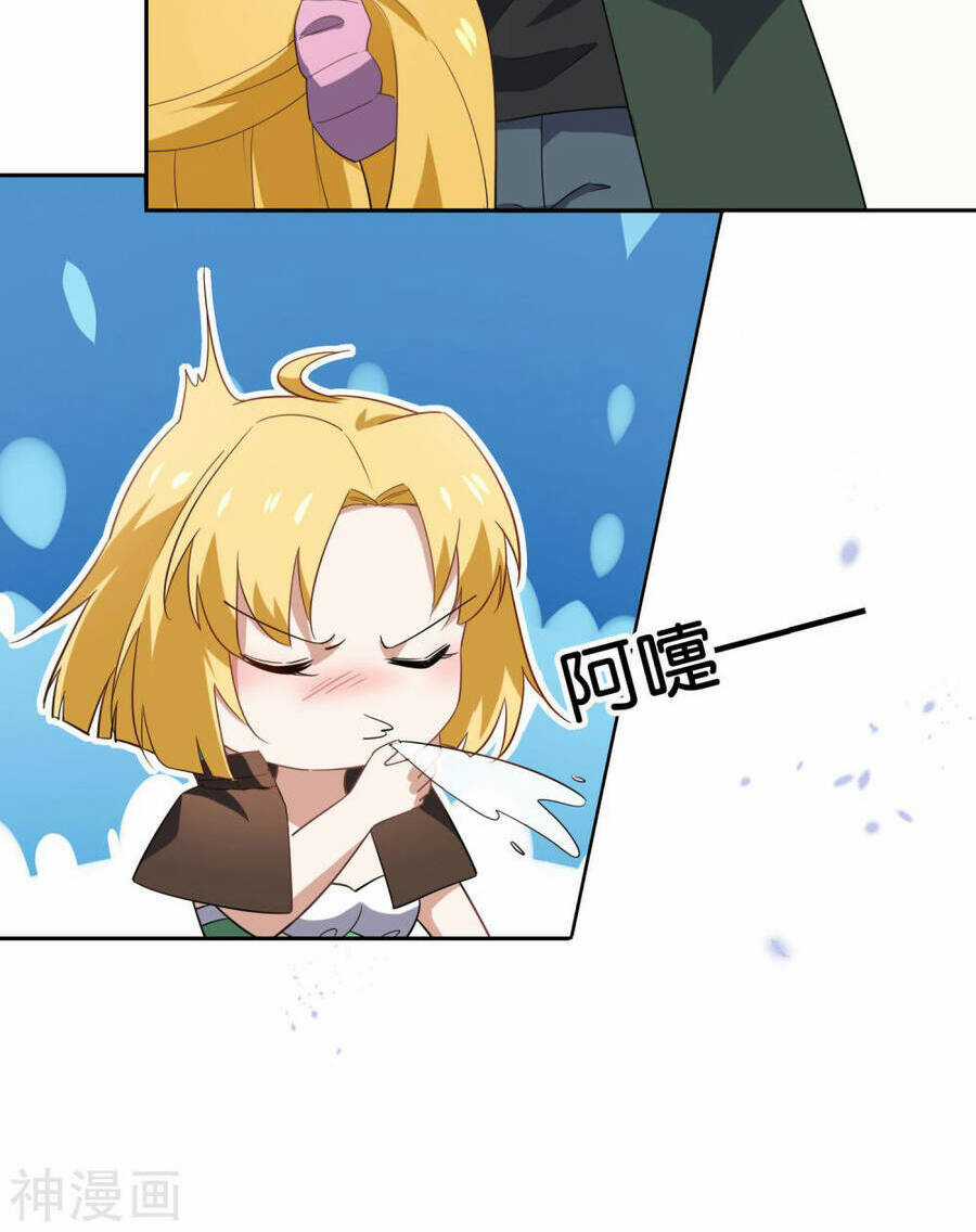 Mạt Thế Cùng Bạn Gái Zombie Chapter 78 trang 22