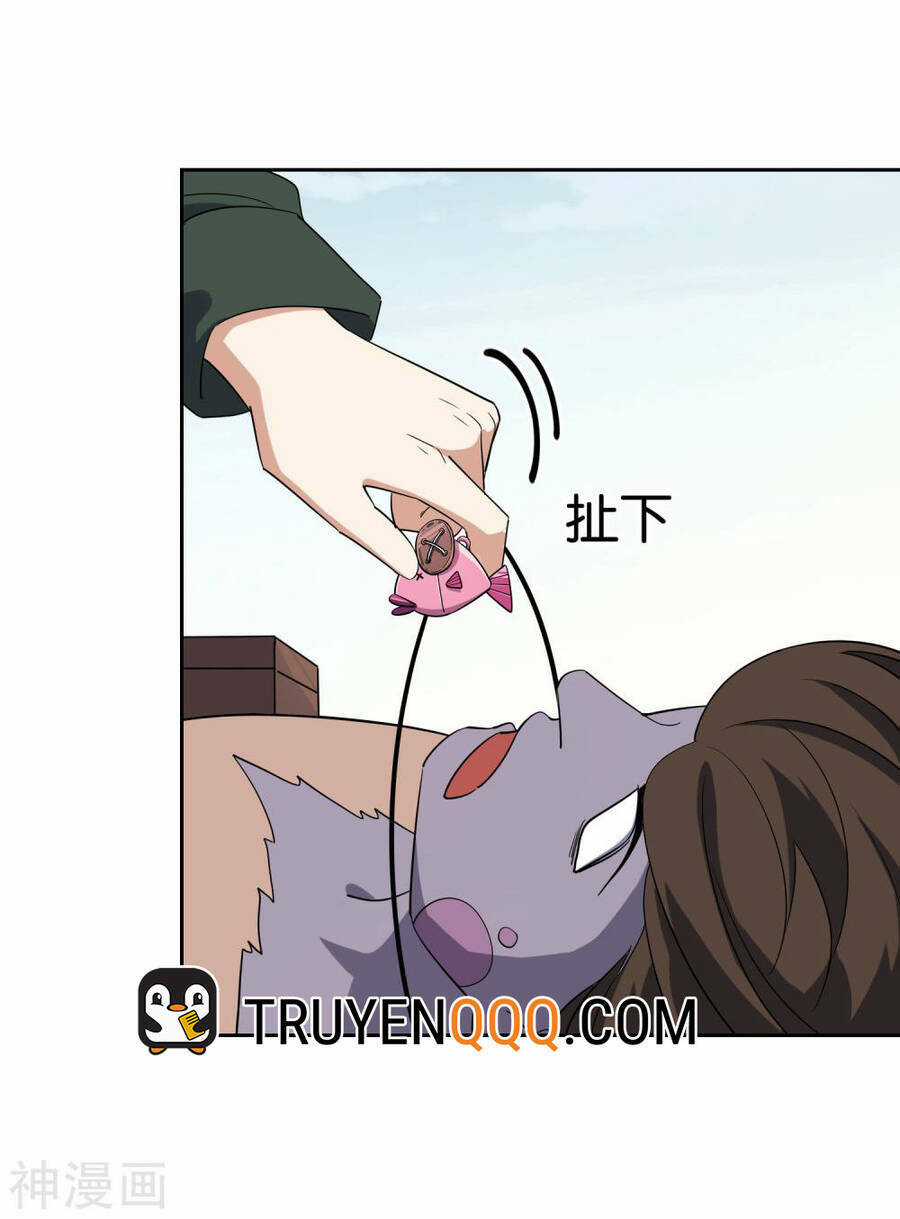 Mạt Thế Cùng Bạn Gái Zombie Chapter 78 trang 25