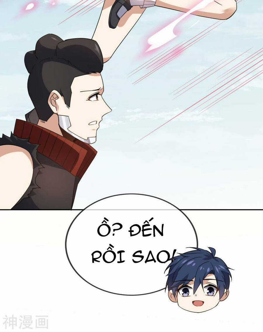 Mạt Thế Cùng Bạn Gái Zombie Chapter 78 trang 6