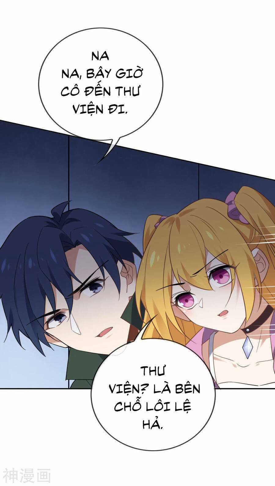 Mạt Thế Cùng Bạn Gái Zombie Chapter 79 trang 12