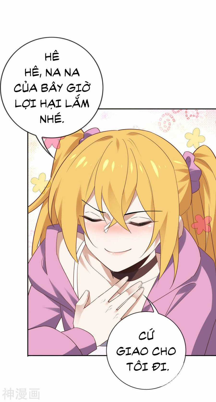 Mạt Thế Cùng Bạn Gái Zombie Chapter 79 trang 14