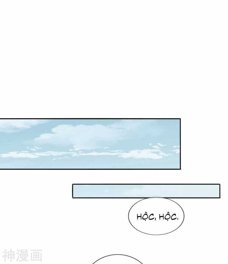 Mạt Thế Cùng Bạn Gái Zombie Chapter 79 trang 15