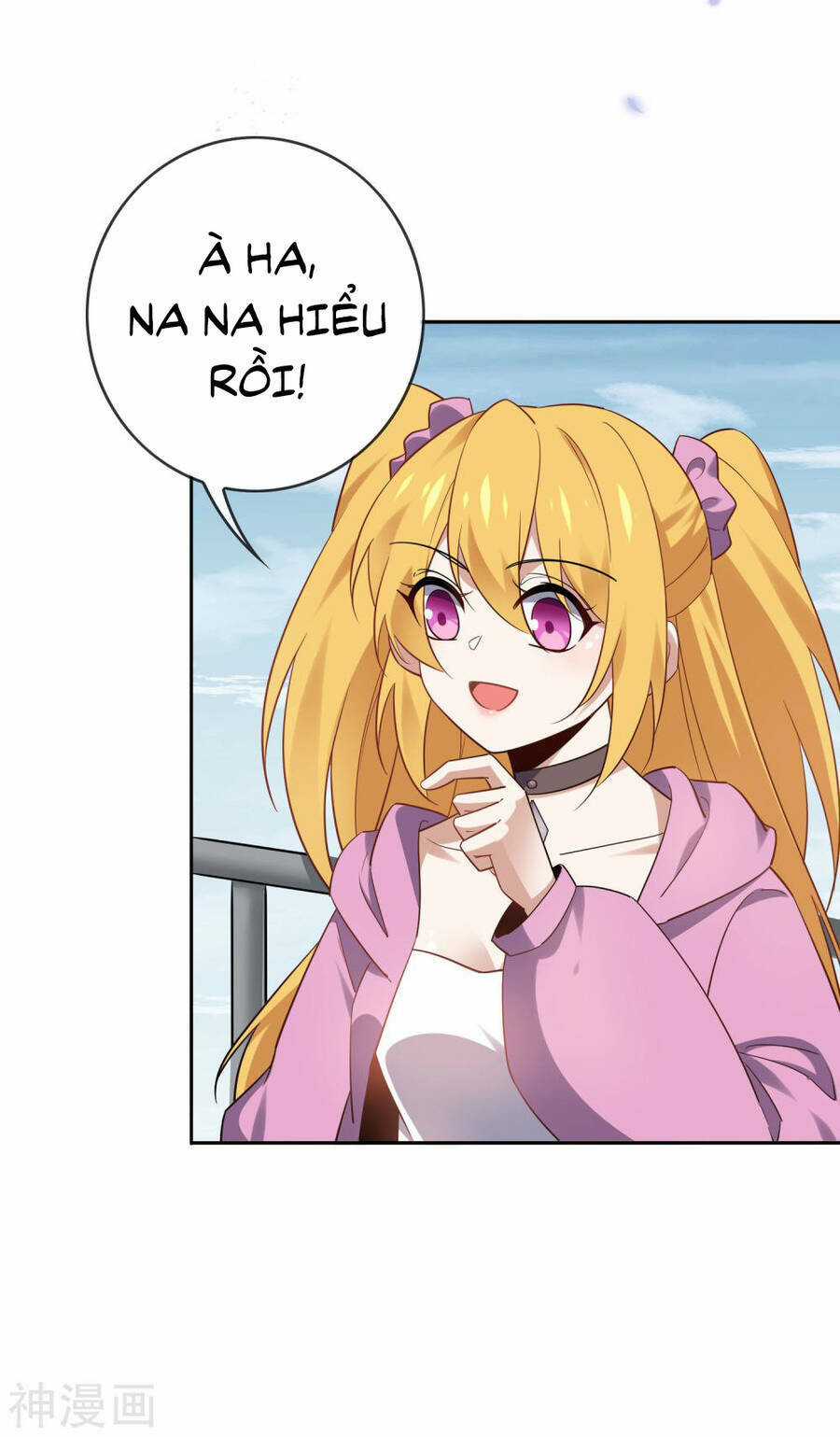 Mạt Thế Cùng Bạn Gái Zombie Chapter 79 trang 25