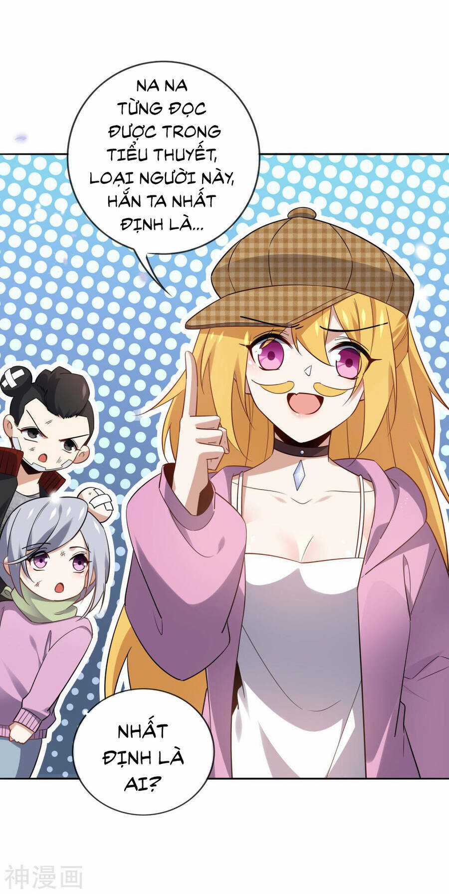 Mạt Thế Cùng Bạn Gái Zombie Chapter 79 trang 29