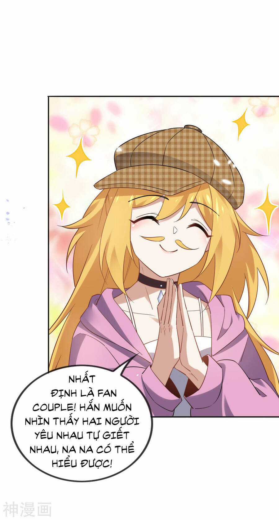 Mạt Thế Cùng Bạn Gái Zombie Chapter 79 trang 30