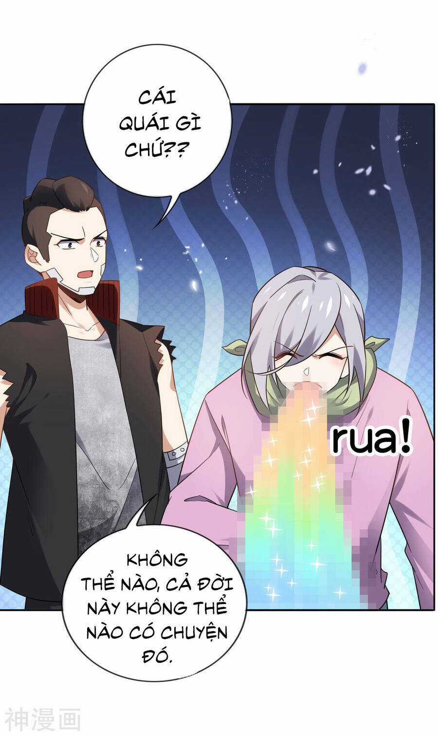 Mạt Thế Cùng Bạn Gái Zombie Chapter 79 trang 31