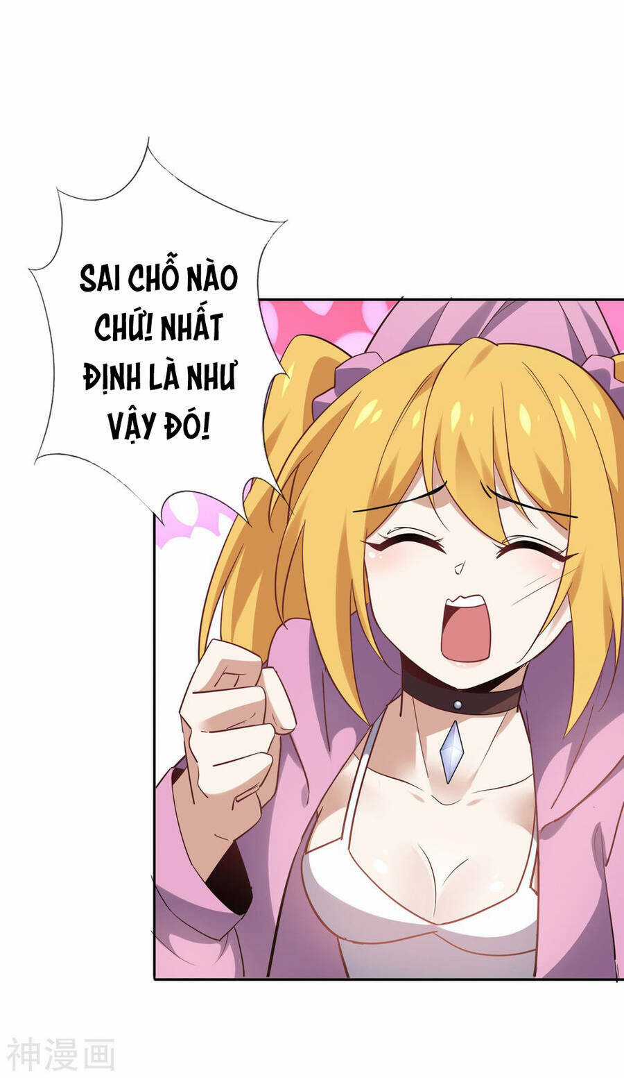 Mạt Thế Cùng Bạn Gái Zombie Chapter 79 trang 33