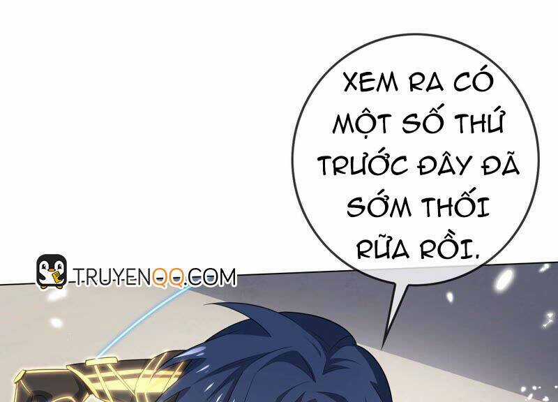 Mạt Thế Cùng Bạn Gái Zombie Chapter 8 trang 106