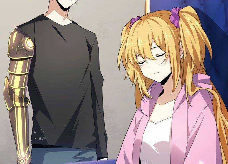 Mạt Thế Cùng Bạn Gái Zombie Chapter 8 trang 111