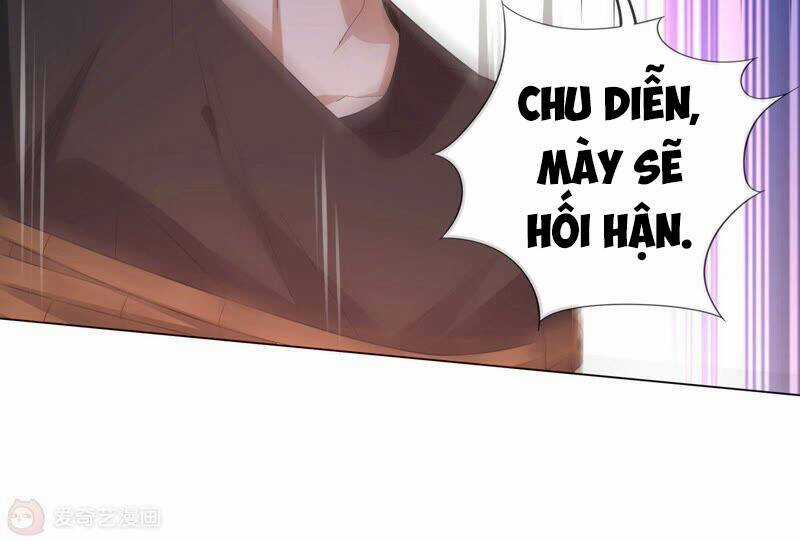 Mạt Thế Cùng Bạn Gái Zombie Chapter 8 trang 19