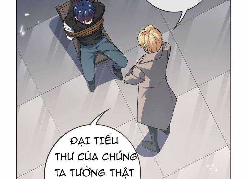 Mạt Thế Cùng Bạn Gái Zombie Chapter 8 trang 2