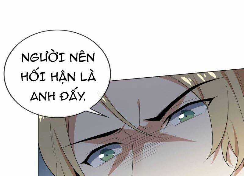 Mạt Thế Cùng Bạn Gái Zombie Chapter 8 trang 20