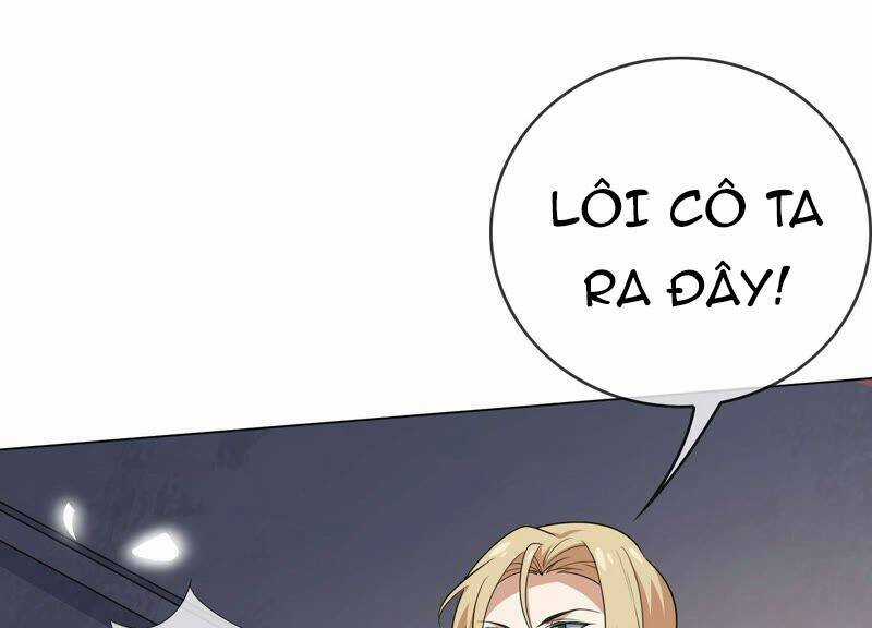 Mạt Thế Cùng Bạn Gái Zombie Chapter 8 trang 22