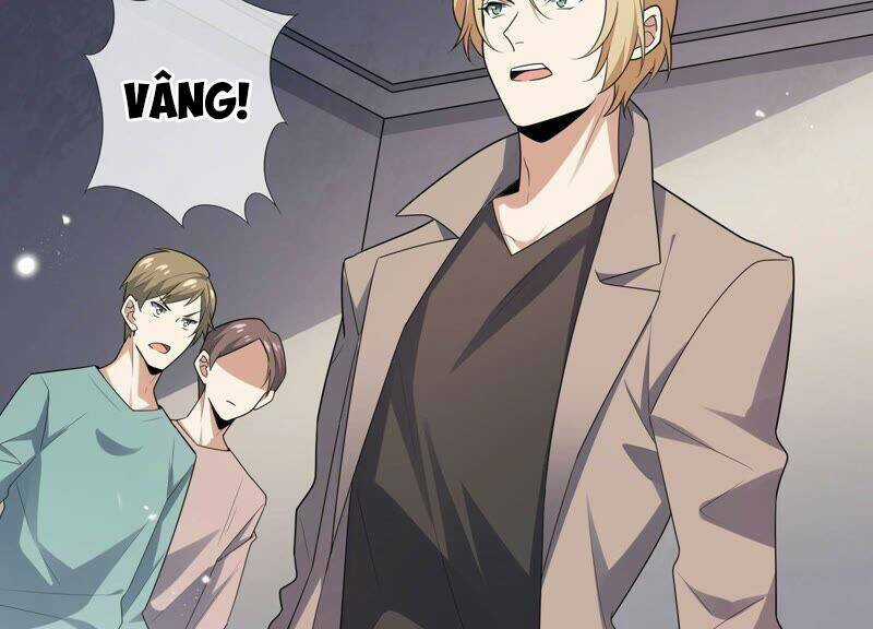 Mạt Thế Cùng Bạn Gái Zombie Chapter 8 trang 23