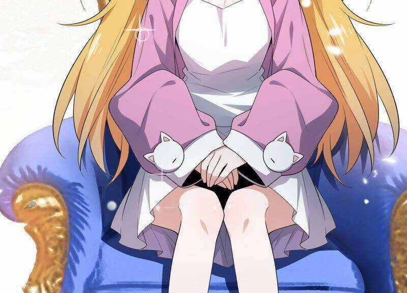 Mạt Thế Cùng Bạn Gái Zombie Chapter 8 trang 28