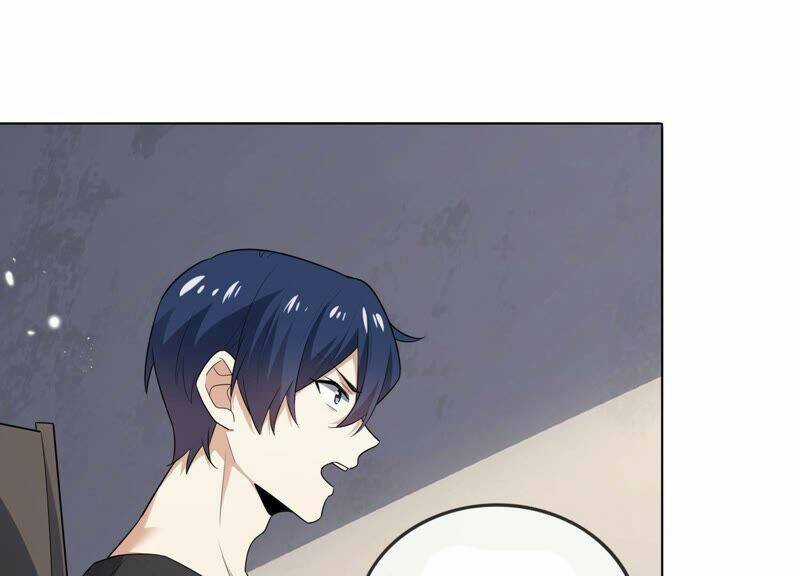 Mạt Thế Cùng Bạn Gái Zombie Chapter 8 trang 31