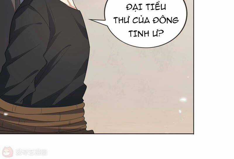 Mạt Thế Cùng Bạn Gái Zombie Chapter 8 trang 32