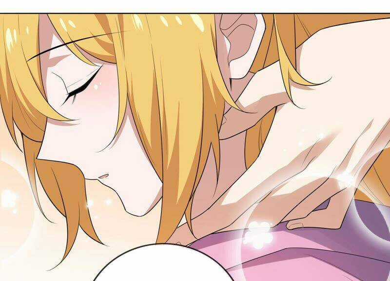 Mạt Thế Cùng Bạn Gái Zombie Chapter 8 trang 34