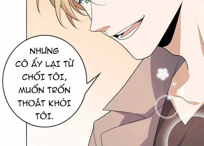 Mạt Thế Cùng Bạn Gái Zombie Chapter 8 trang 37