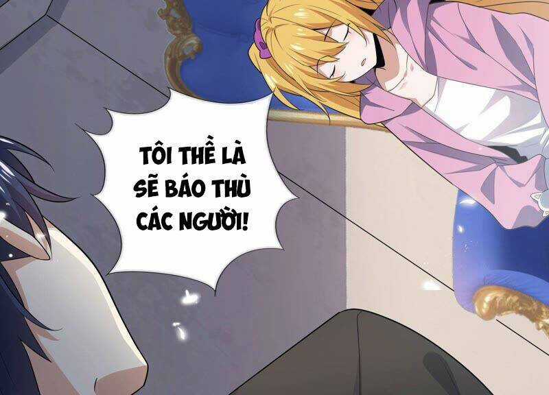 Mạt Thế Cùng Bạn Gái Zombie Chapter 8 trang 41