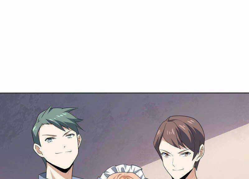 Mạt Thế Cùng Bạn Gái Zombie Chapter 8 trang 46