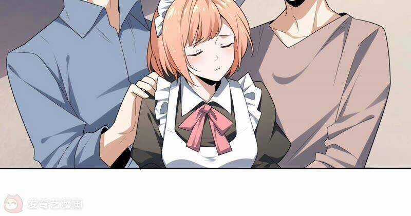 Mạt Thế Cùng Bạn Gái Zombie Chapter 8 trang 47