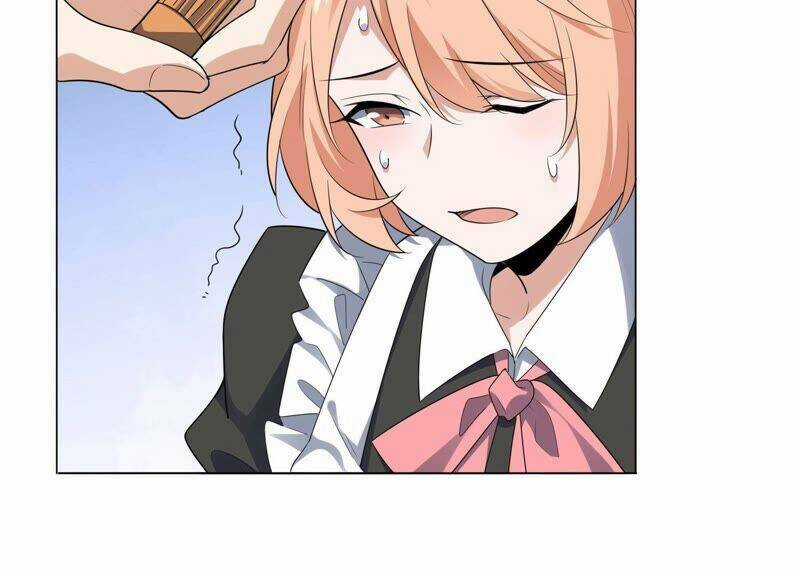 Mạt Thế Cùng Bạn Gái Zombie Chapter 8 trang 52