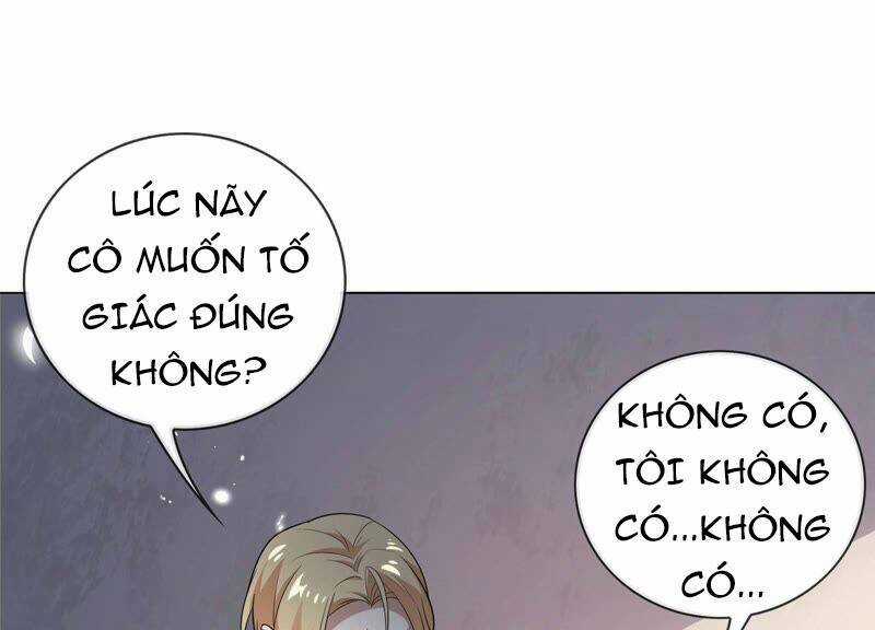 Mạt Thế Cùng Bạn Gái Zombie Chapter 8 trang 54