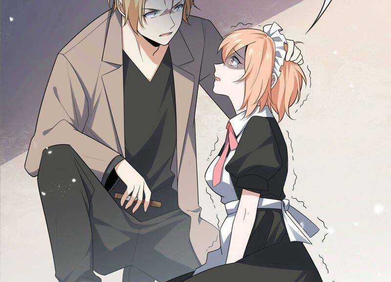 Mạt Thế Cùng Bạn Gái Zombie Chapter 8 trang 55