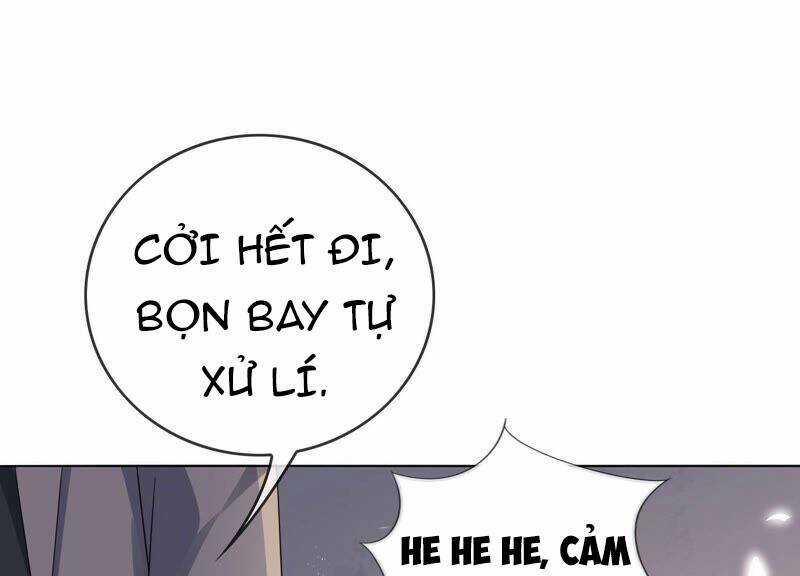 Mạt Thế Cùng Bạn Gái Zombie Chapter 8 trang 57