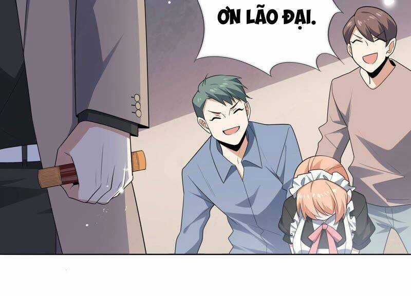 Mạt Thế Cùng Bạn Gái Zombie Chapter 8 trang 58