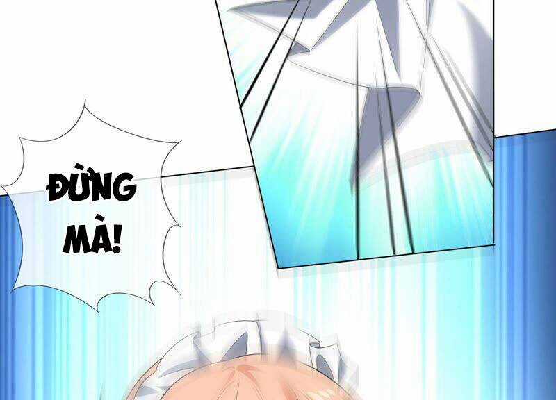 Mạt Thế Cùng Bạn Gái Zombie Chapter 8 trang 61