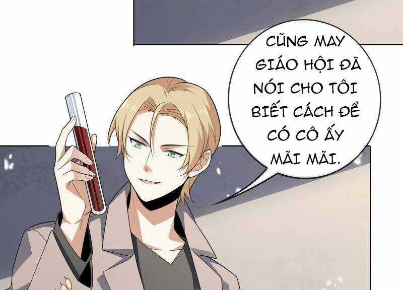 Mạt Thế Cùng Bạn Gái Zombie Chapter 8 trang 69