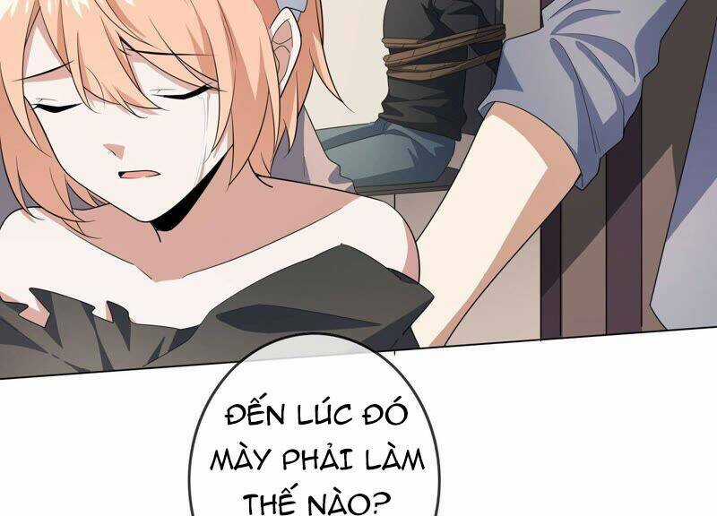 Mạt Thế Cùng Bạn Gái Zombie Chapter 8 trang 78