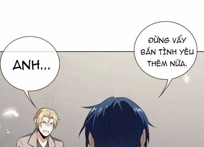 Mạt Thế Cùng Bạn Gái Zombie Chapter 8 trang 94