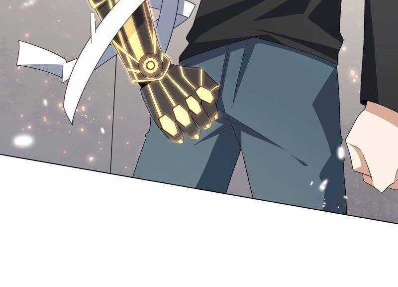 Mạt Thế Cùng Bạn Gái Zombie Chapter 8 trang 98