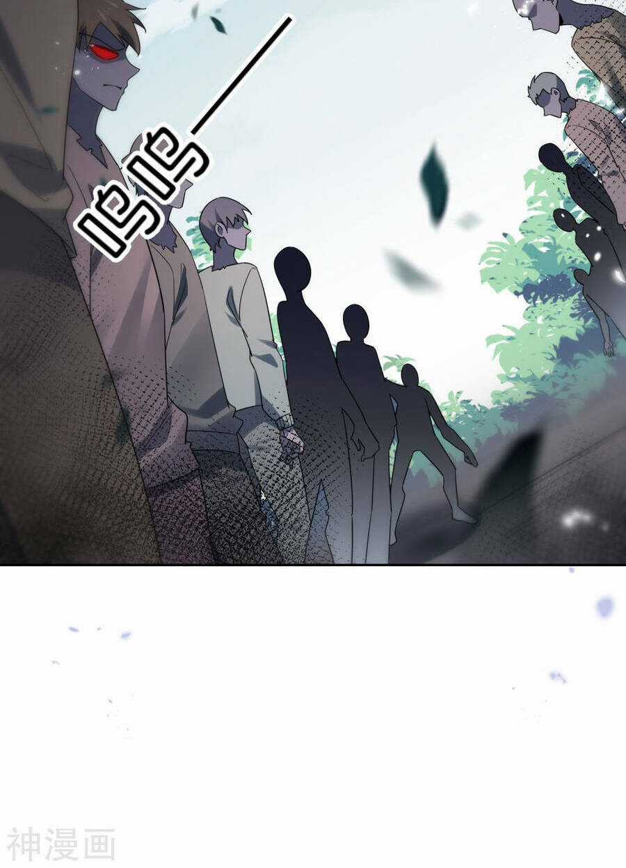 Mạt Thế Cùng Bạn Gái Zombie Chapter 80 trang 15