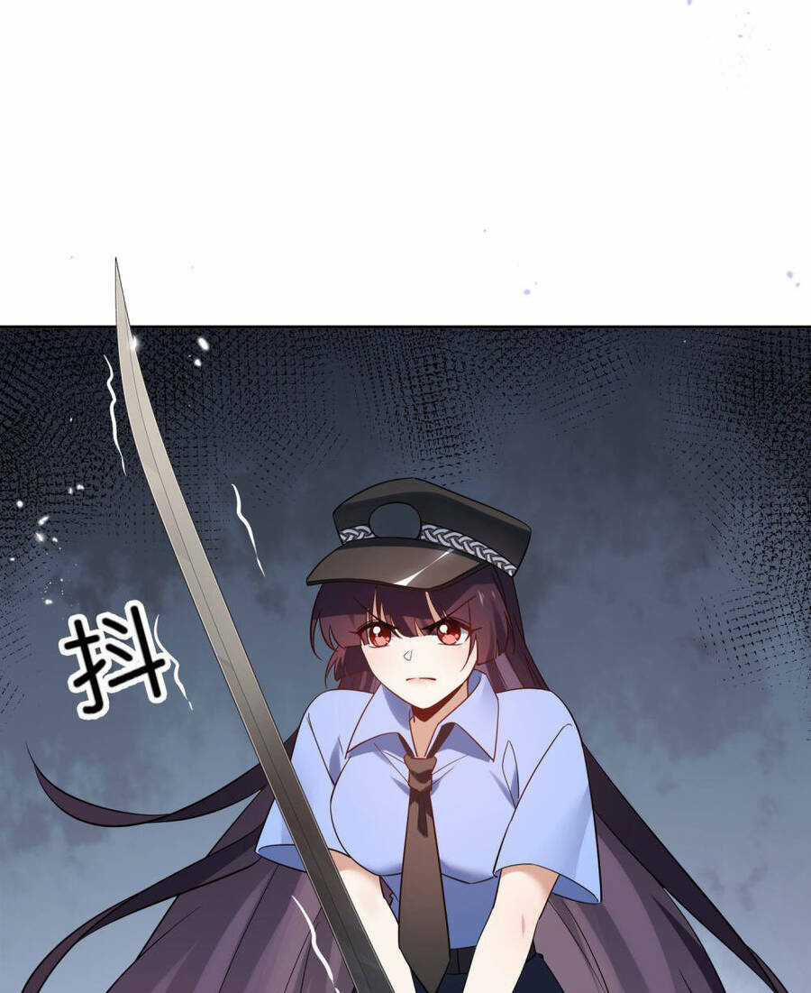 Mạt Thế Cùng Bạn Gái Zombie Chapter 80 trang 17