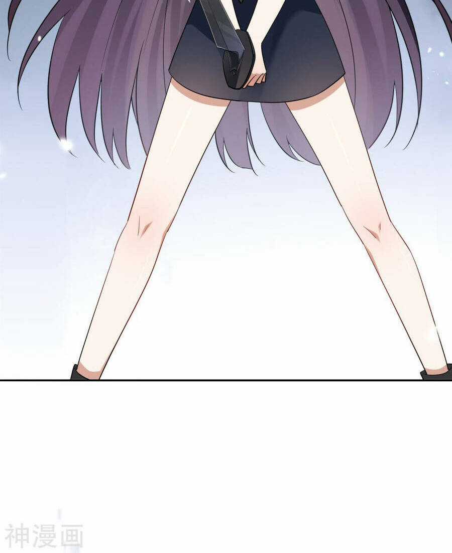 Mạt Thế Cùng Bạn Gái Zombie Chapter 80 trang 18