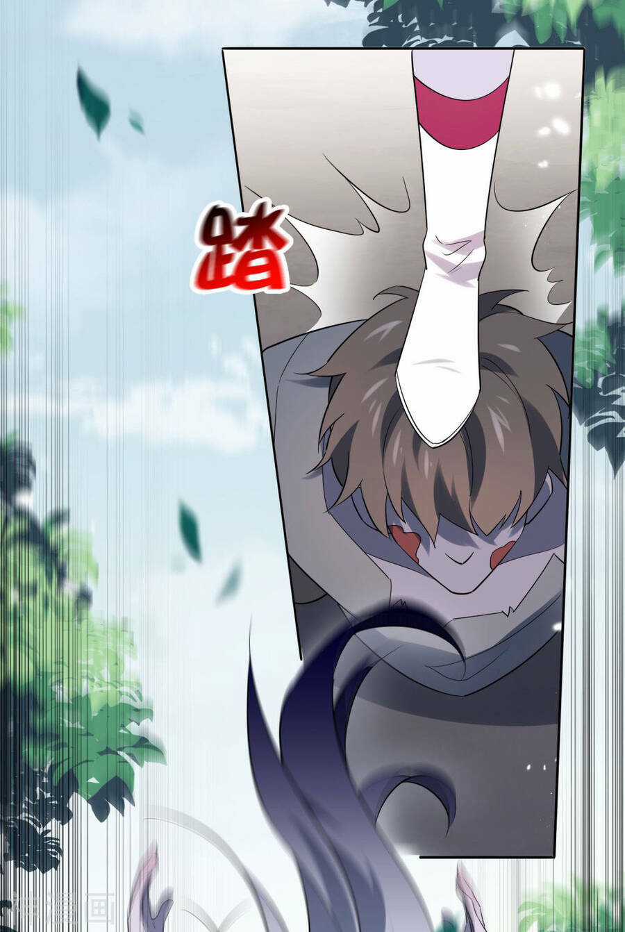 Mạt Thế Cùng Bạn Gái Zombie Chapter 80 trang 20