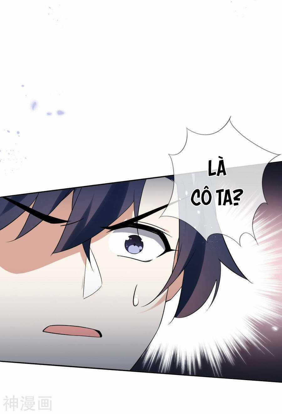 Mạt Thế Cùng Bạn Gái Zombie Chapter 80 trang 23